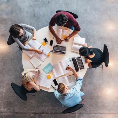 ELKARGOAREN PRESTAKUNTZETAN PARTE HARTU