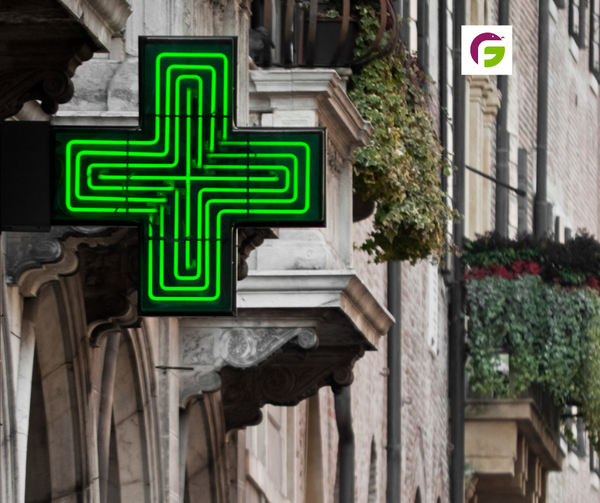 FARMAZIAKO ORDUTEGIAK