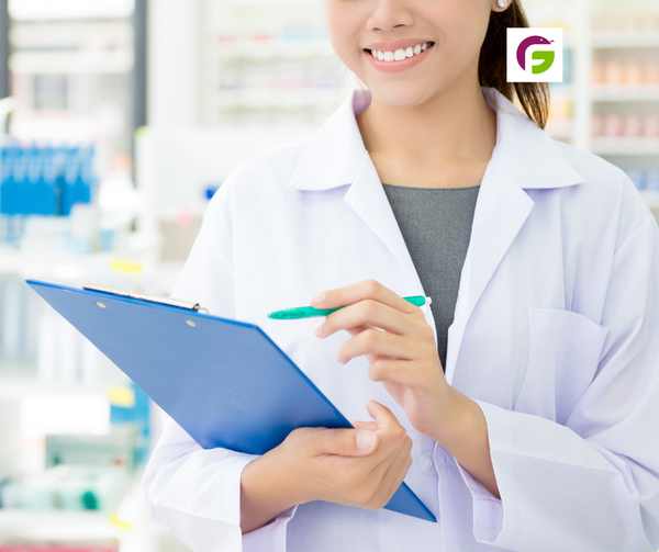 FARMAZIA ASISTENTZIALA BULTZATZEA